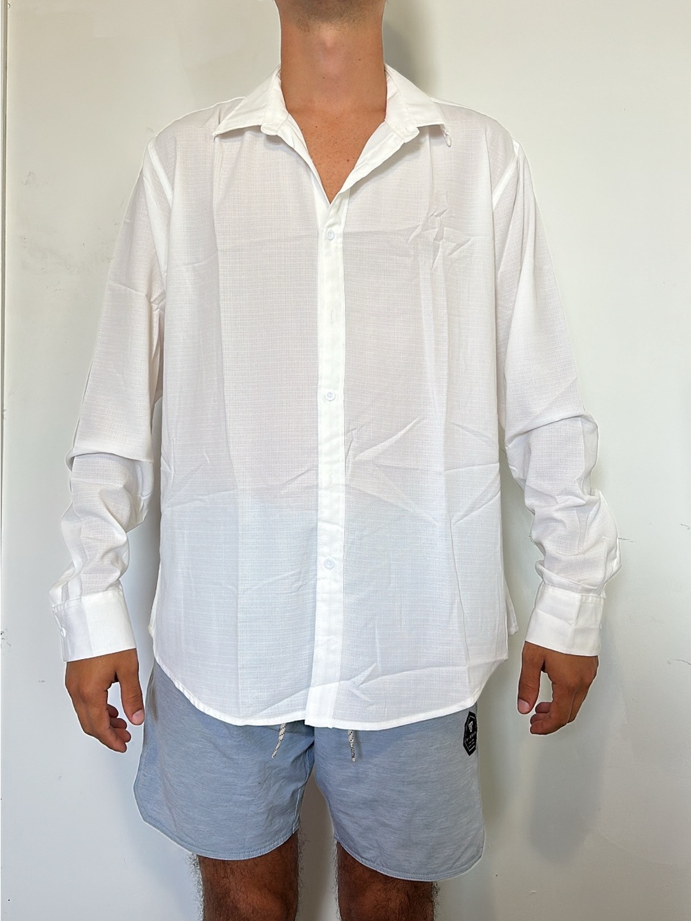 Coofandy Shirt